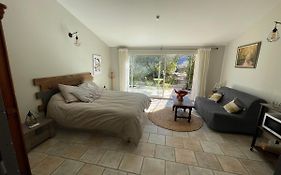 Gite La Maison Dans L'Olivette