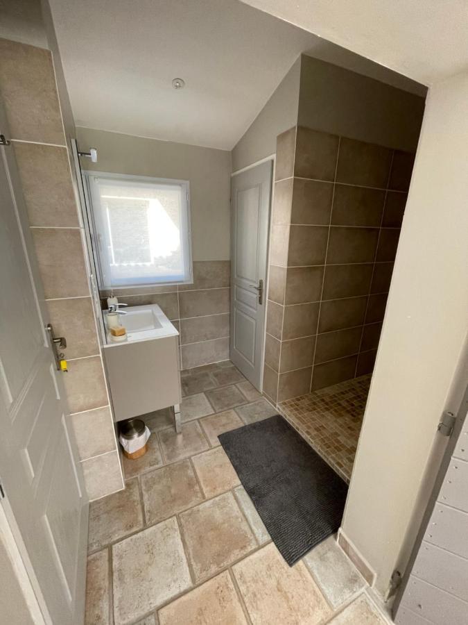 Gite La Maison Dans L'Olivette Oraison Esterno foto